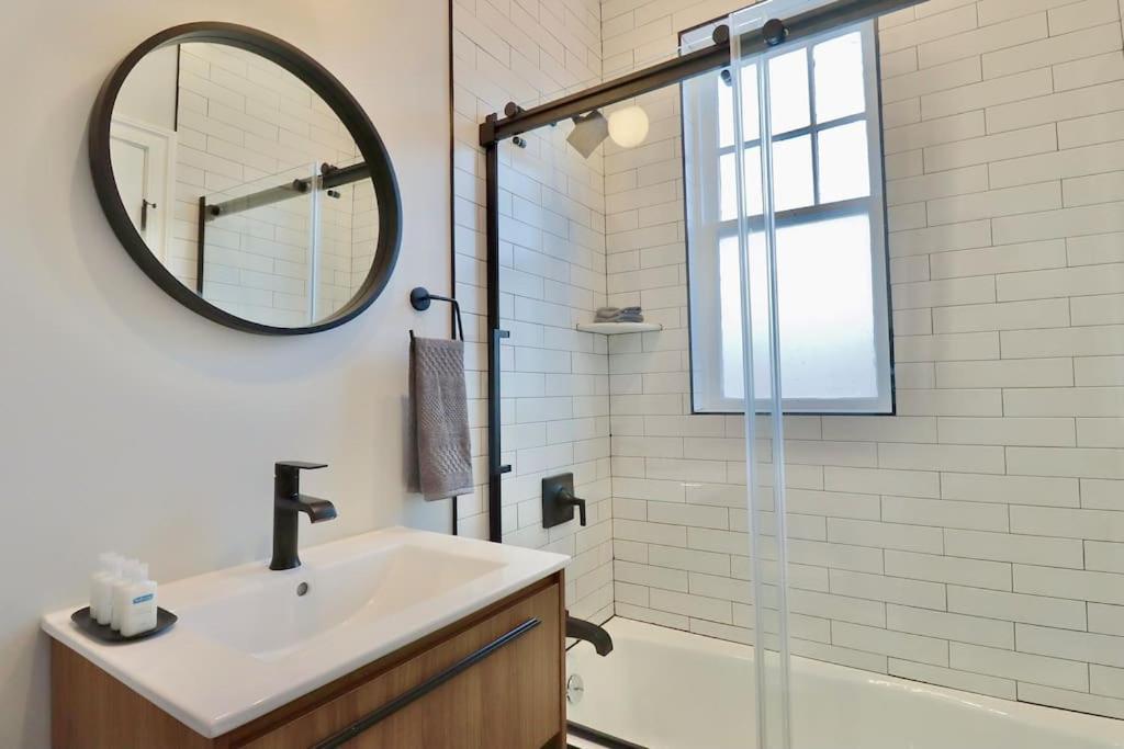 The Franklin Suite At Prince Street Inn Alexandria Exterior foto